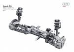Audi Q2 TDI Quattro Design 2016 года (WW)